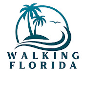 Walking Florida