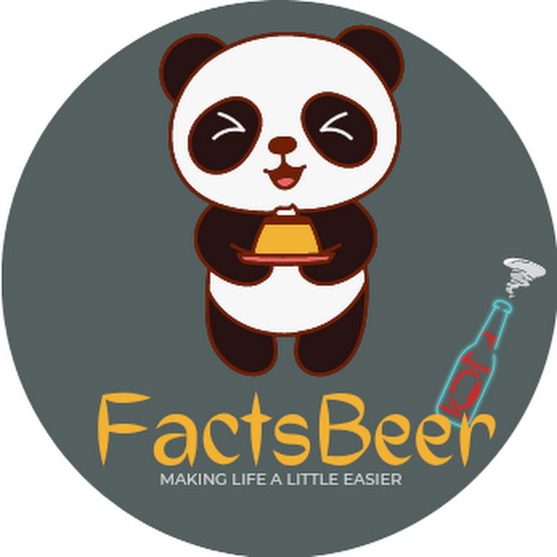 FactsBeer