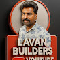 Lavan Builders logo