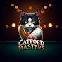 CATFORD MASTERS logo