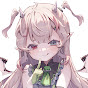 愛諾拉 VTuber 大頭貼