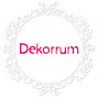    Dekorrum