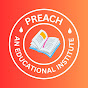 Preach An Educational Institute  ( PAEI ) logo