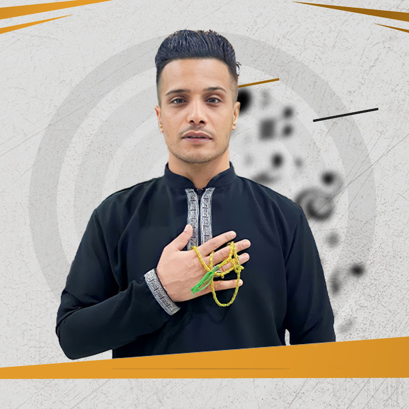 سعد الكعبي - Saad Al Kaabi