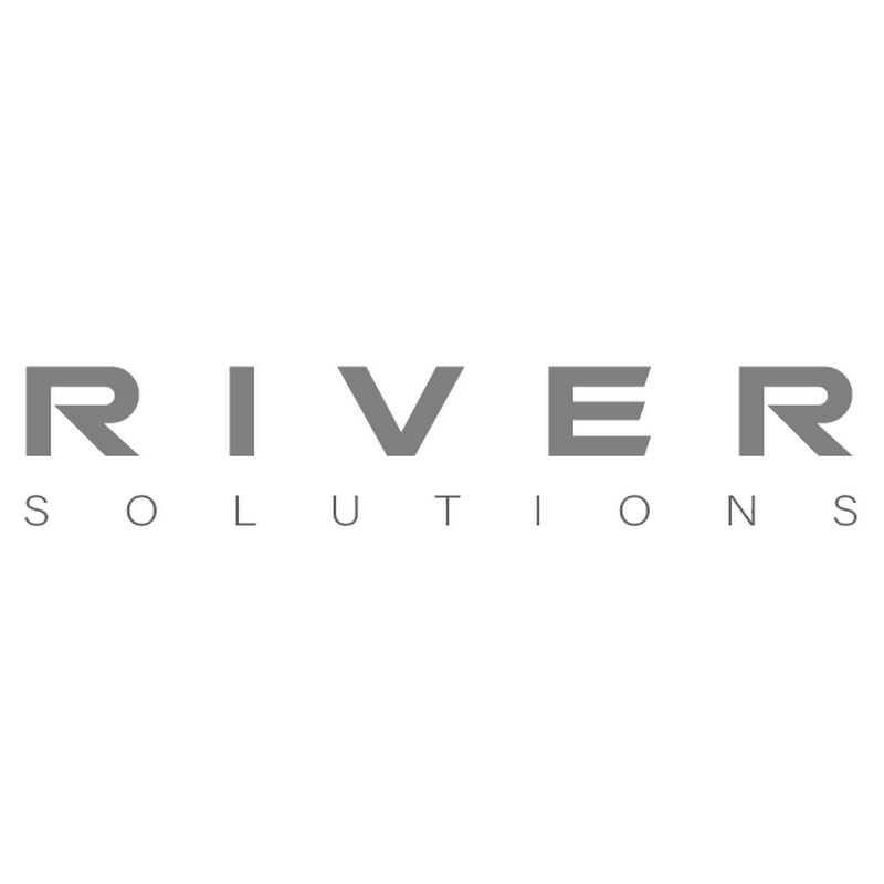 River Solutions logo