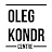 Oleg Kondr centre