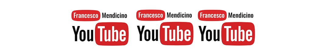 Francesco Mendicino Avatar canale YouTube 