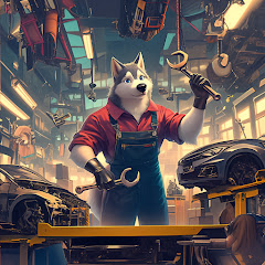 红孩儿アイコン画像