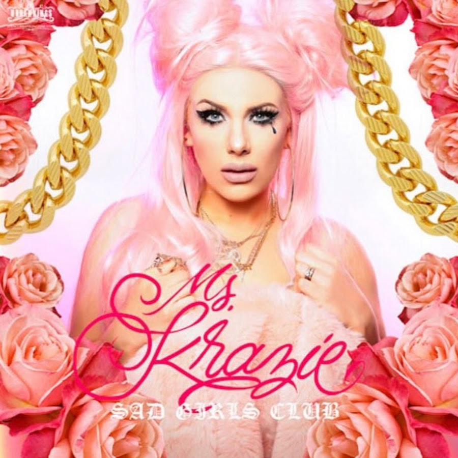 Ms Krazie YouTube