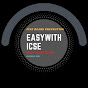 eASY With ICSe logo