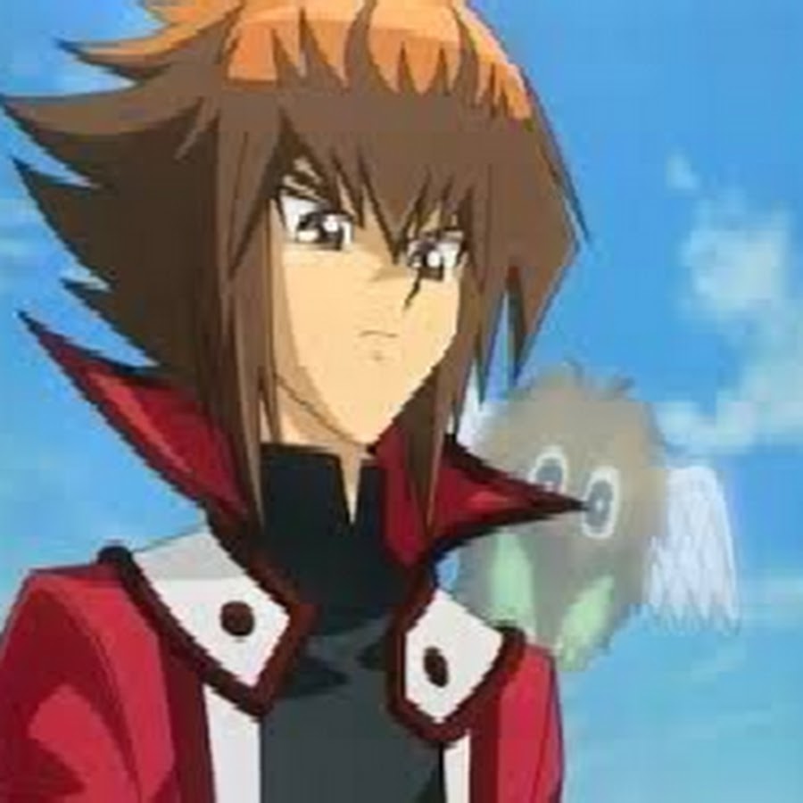 Jaden Yuki - YouTube