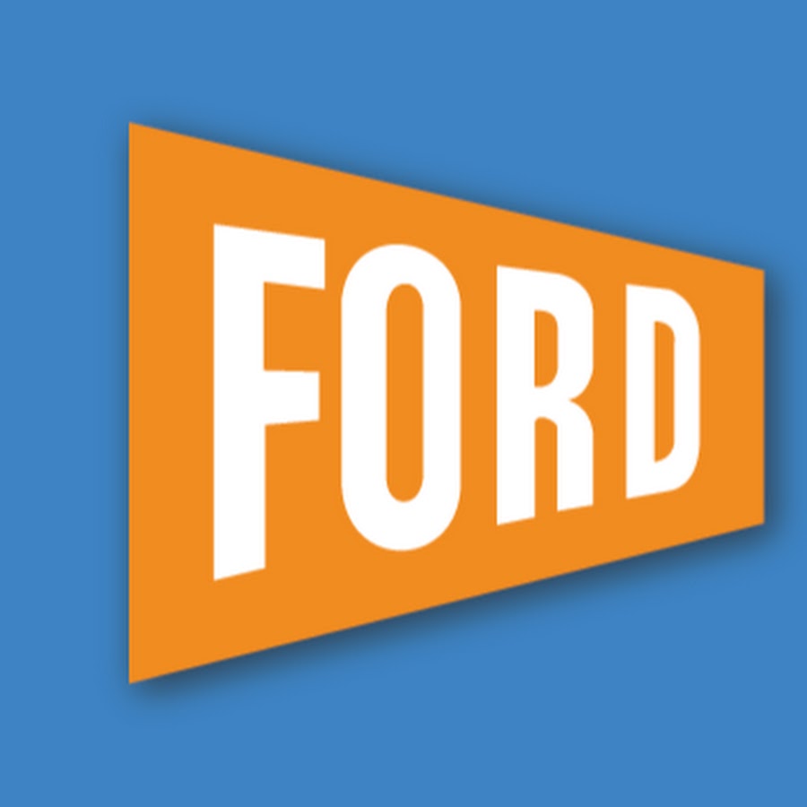 Ford Meter Box YouTube