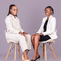 Abide & Thrive With Brenda & Nyasha logo