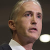 What could Trey Gowdy News buy with $556.3 thousand?