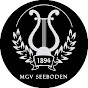 MGV Seeboden - Tradition seit 1894