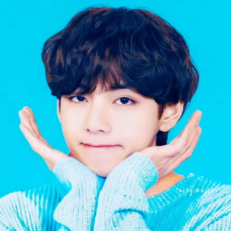 BTS BabyTiger V