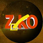 ZetKO Official logo