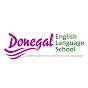 Donegal English Language School logo