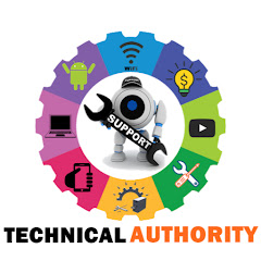 Technical Authority