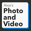 Alex's Photo and Video