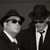 Jake Elwood - photo