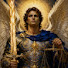 UrJisMu4c20-channel-avatar-Michael Divine Light  and Divine Sacred Voice 