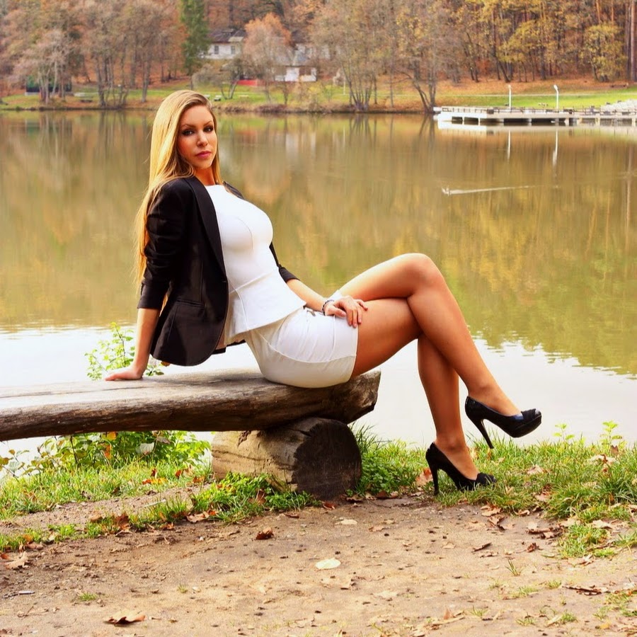 Resultado de imagem para Larisa Chinces