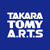 タカラトミーアーツ