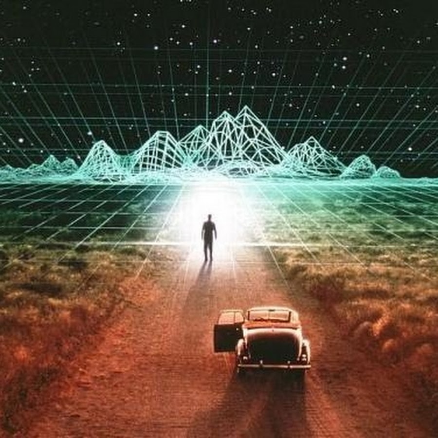 Holographic reality Holographic reality