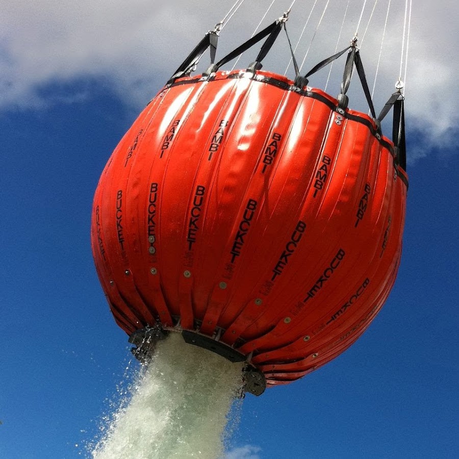 Bambi Bucket YouTube