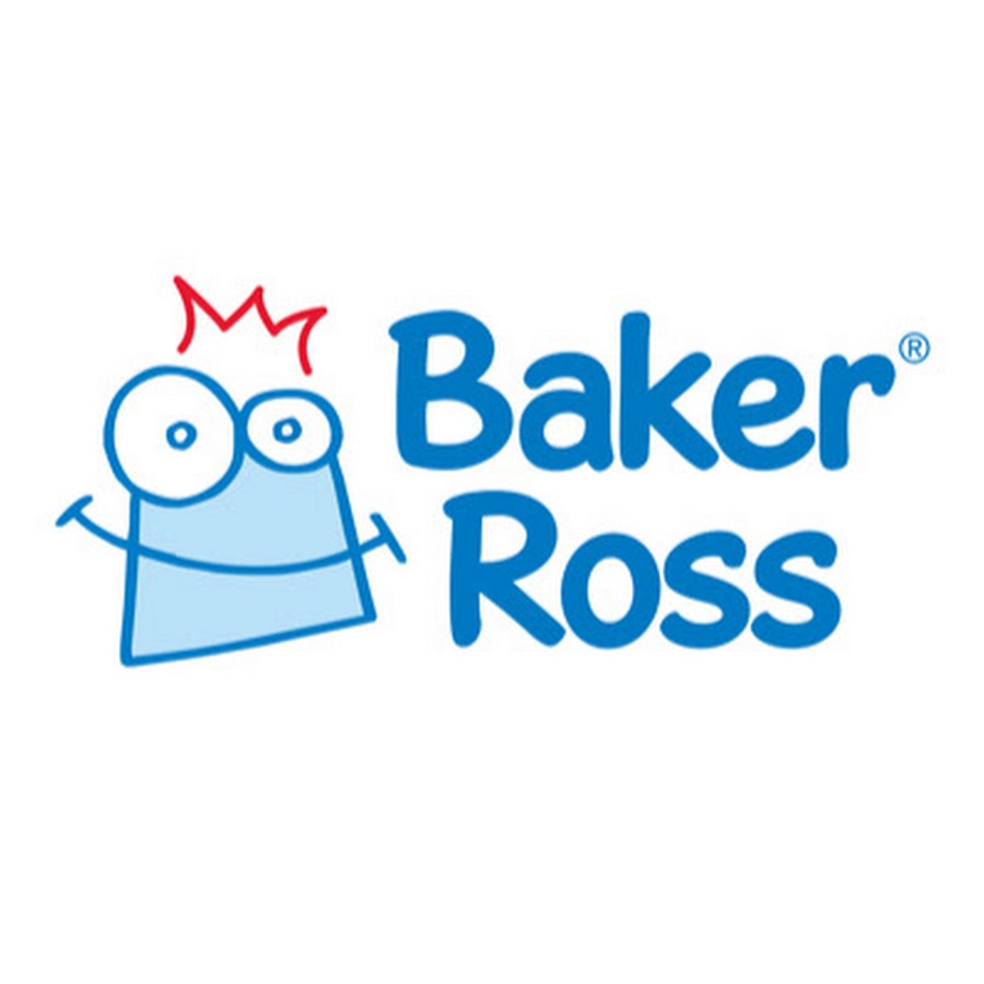 Baker Ross YouTube