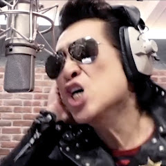 高橋ジョージのGTalkRockon自宅録音アイコン画像