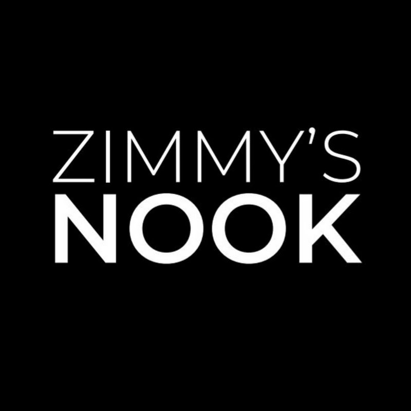 Zimmy's Nook