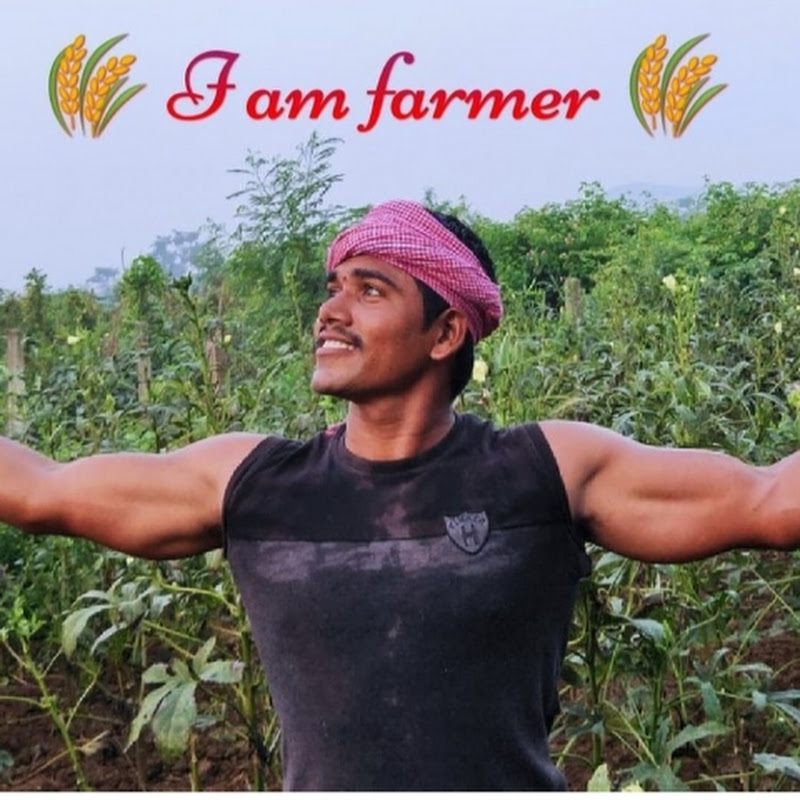 Lokesh farmer