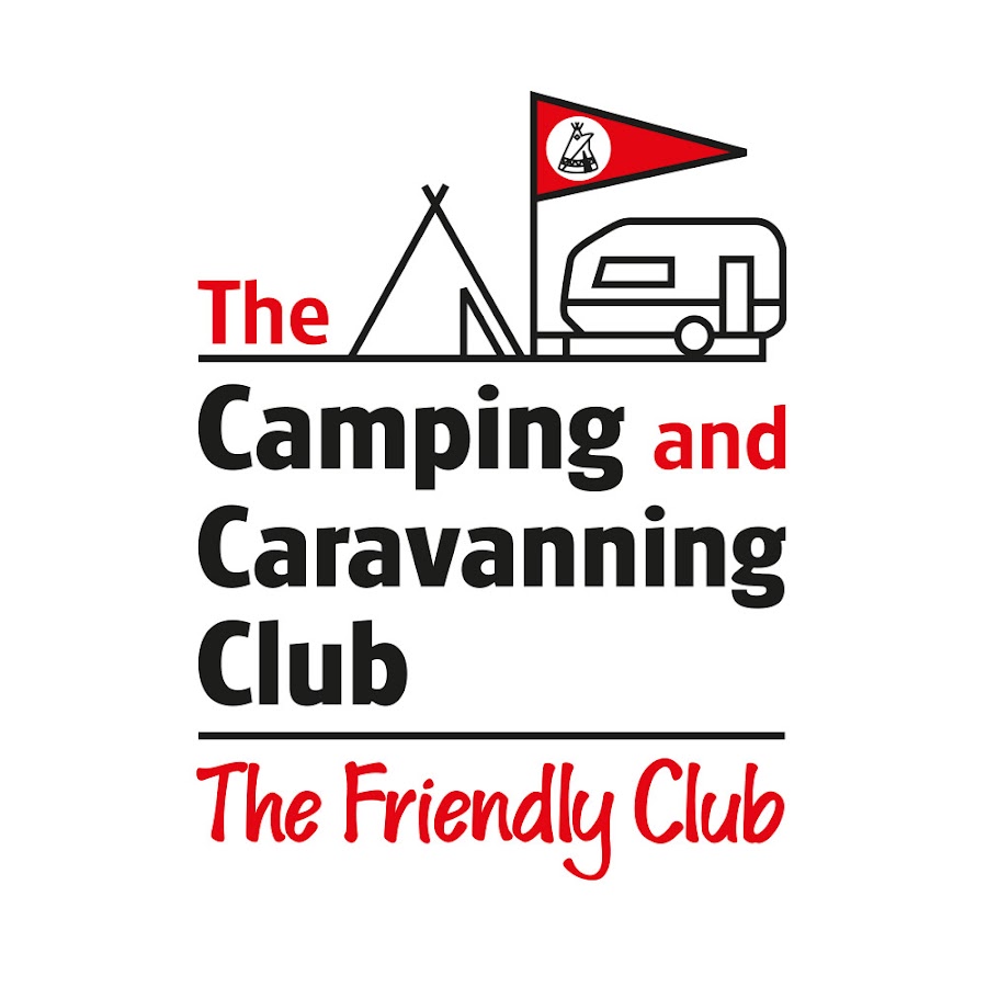 The Camping and Caravanning Club - YouTube