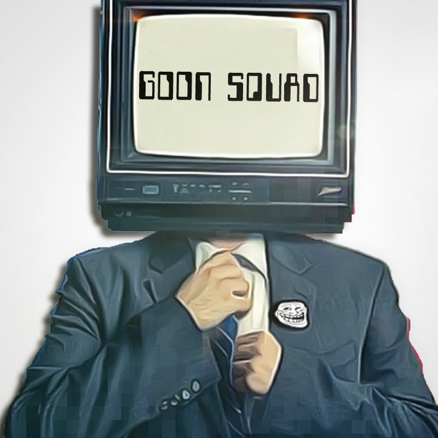 Goon Squad YouTube