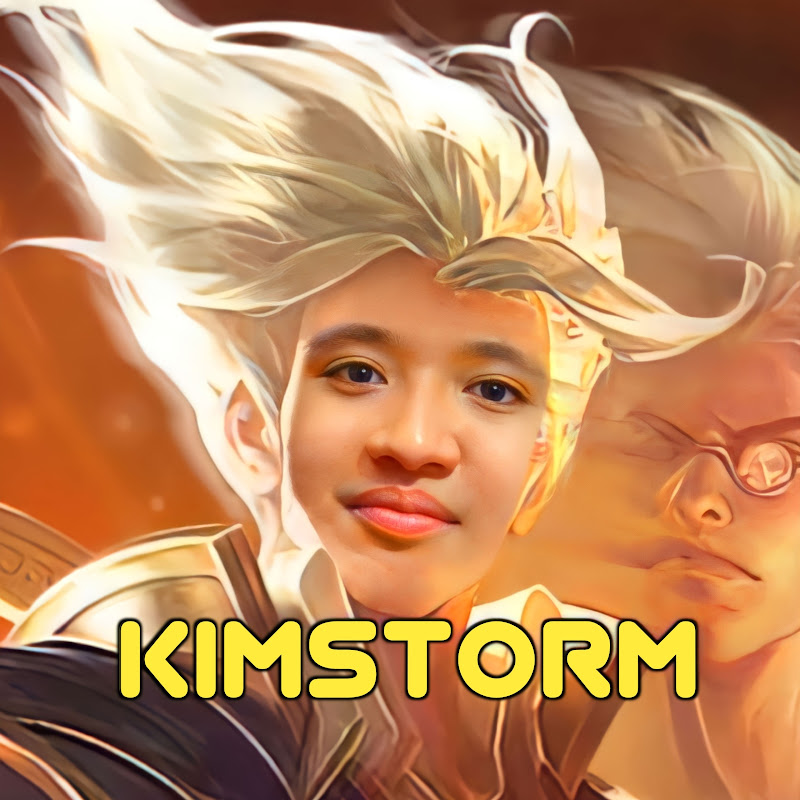 KIMSTORM 