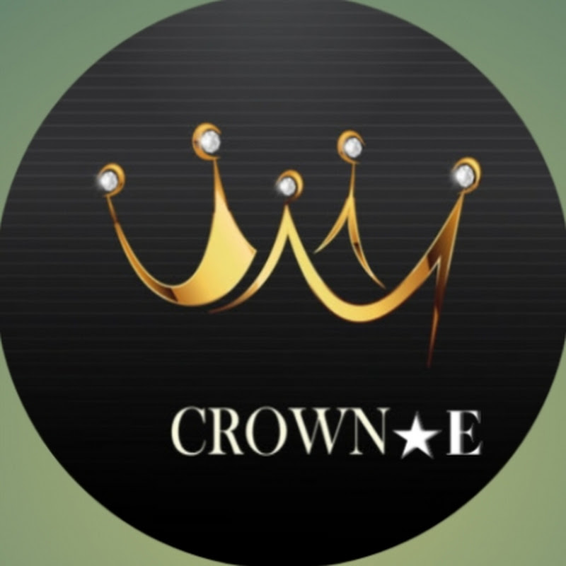CROWN★-E