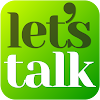 Learn English with Let's Talk - Free English Lessons
