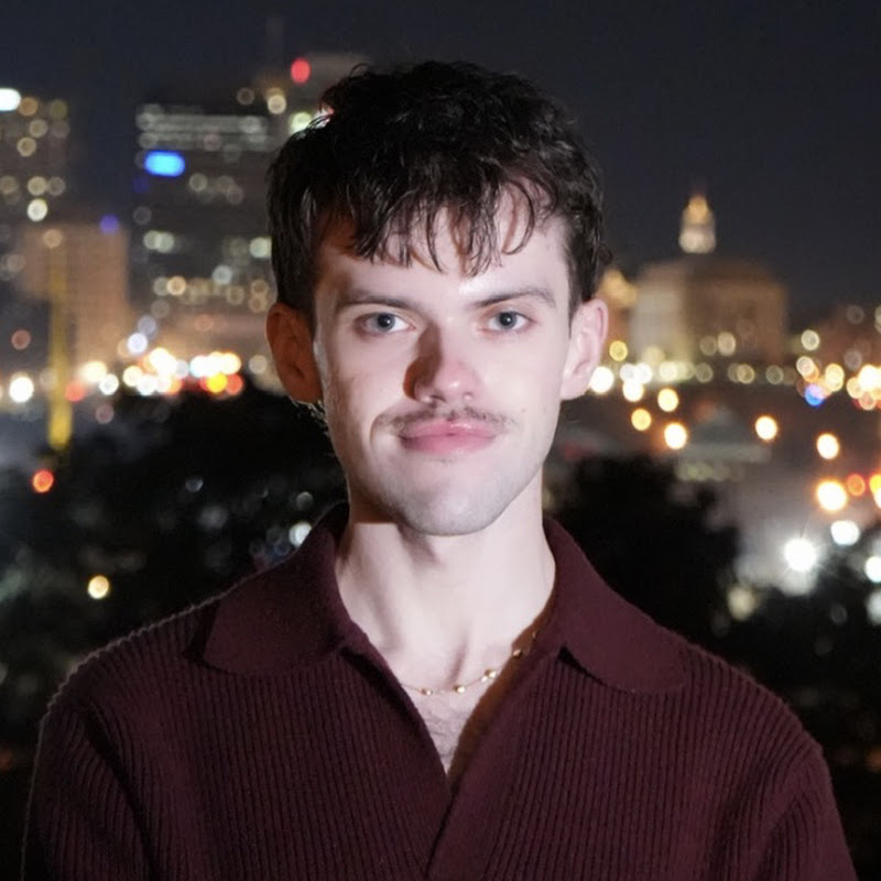 alex greyson