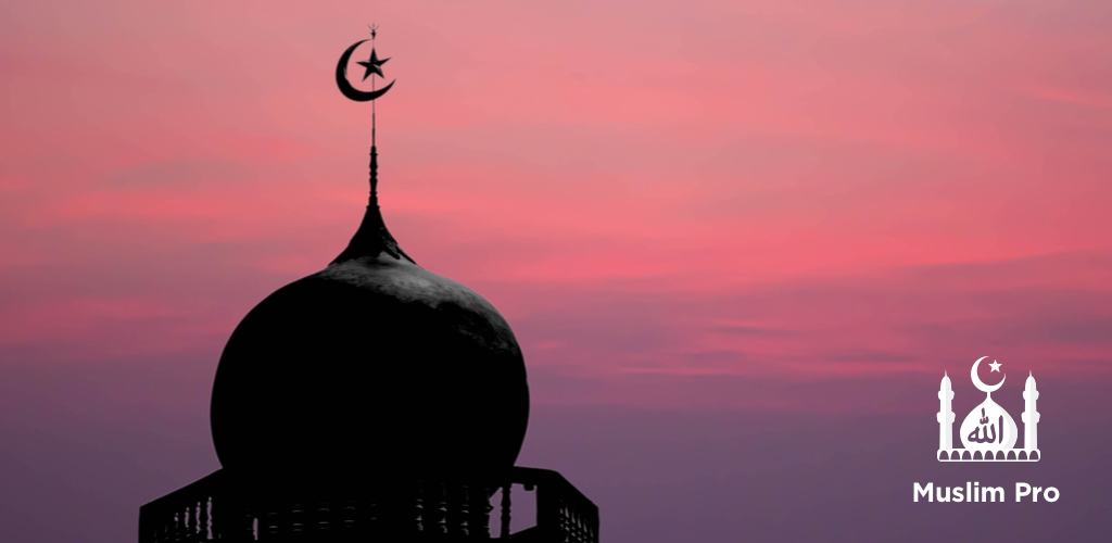 Muslim Pro APK download for Android | Bitsmedia Pte Ltd