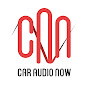 CarAudioNow logo