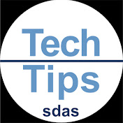 SDAS TechTips @sdas_anz