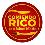 Comiendo Rico