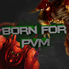 BornForPvM
