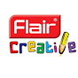 Flair Creative logo