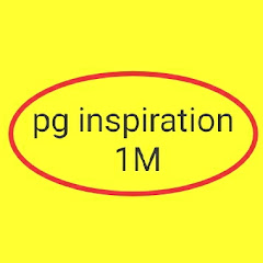 Pg Inspiration 1M