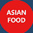 Asian Food & Travel