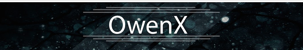 ãƒ„OwenX Avatar del canal de YouTube