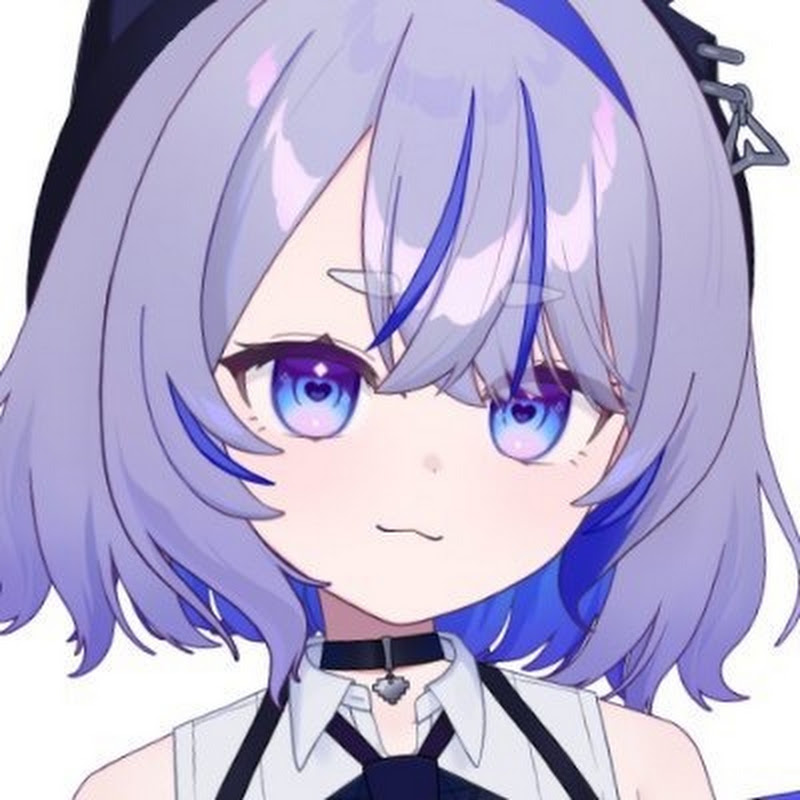 ちりやまつもる / Chiriyama Tsumoru